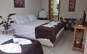 Pousada Canto do Sabiá